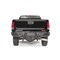 Fab Fours 15-17 SILVERADO/SIERRA 2500/3500 HD VENGEANCE SENSOR REAR MATTE BLACK CH15-E3051-1 - alternate 4